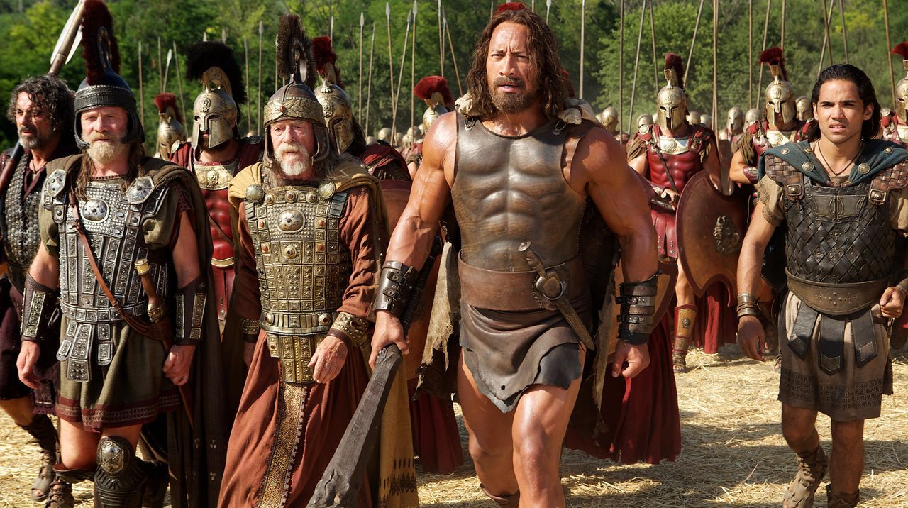 Hercules-16-Paramount-MGM - Bildquelle: 2014 Paramount Pictures and Metro-Goldwyn-Mayer Pictures. All Rights Reserved.