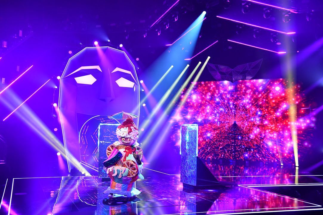 7WW_2667 - Bildquelle: ProSieben Schweiz/Willi Weber