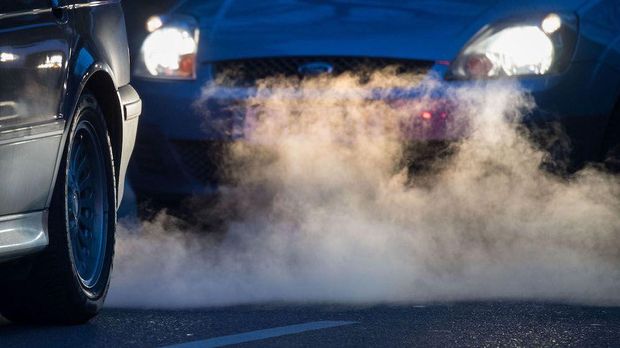 Koalitionskrach um EU-Aus für Verbrenner ab 2035