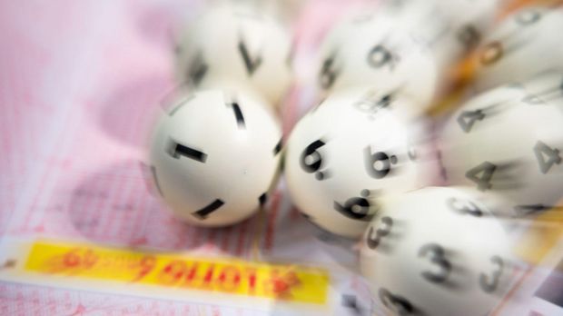 181 neue Lotto-Millionäre in einem Jahr