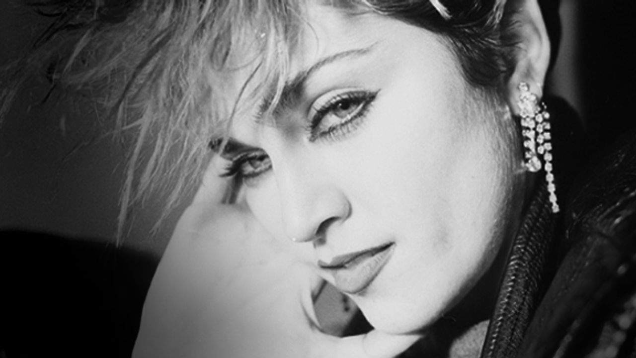 Madonna - Bildquelle: Viacom Studios UK