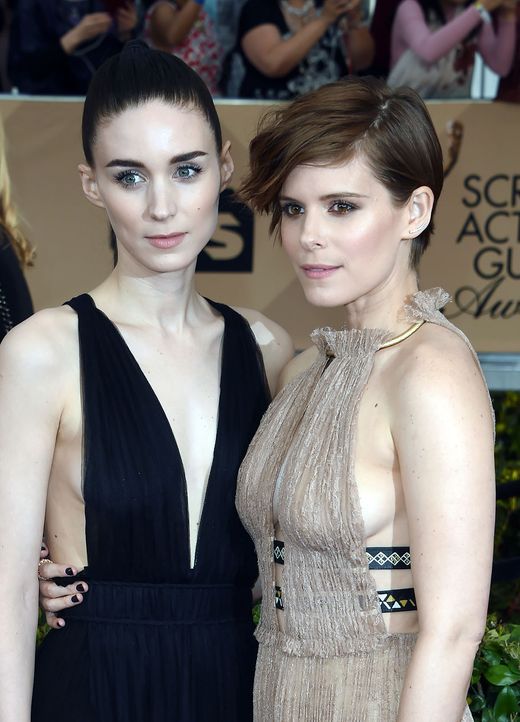 160130-Rooney-Kate-Mara-AFP