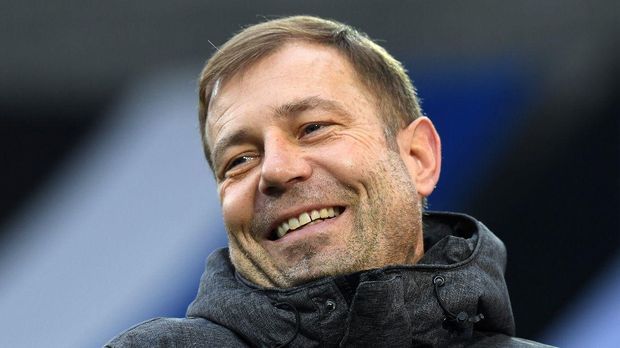 Schalke hat neuen Trainer gefunden - Kramer übernimmt
