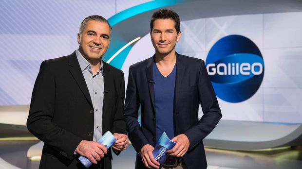 Galileo Thema U A Luxuscontainer Prosieben