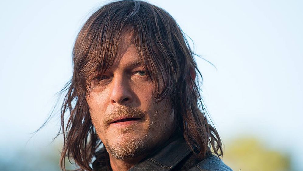 "The Walking Dead" Staffel 6: Fan-Theorie beweist Daryls Tod im Finale