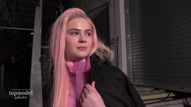Wird Linda ihre zweite Chance nutzen? | GNTM 2021