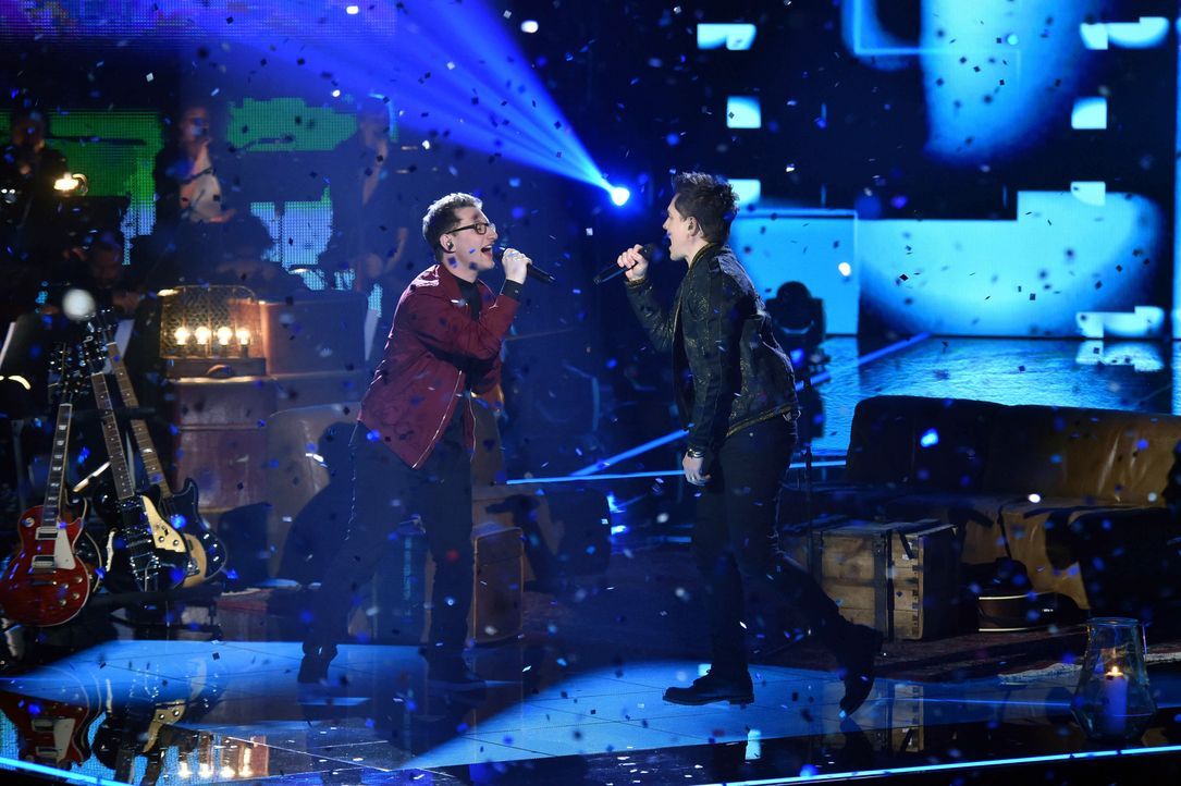 TVOGFinale_AK1_9633 - Bildquelle: SAT.1/André Kowalski