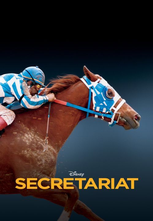 Secretariat - Ein Pferd wird zur Legende - Artwork - Bildquelle: John Bramley Disney Enterprises, Inc.  All rights reserved