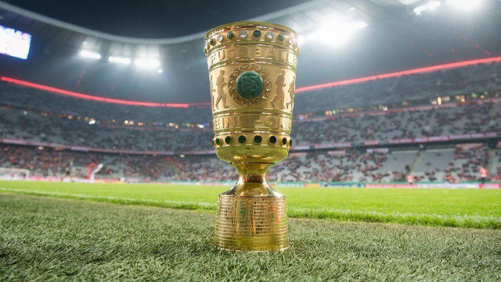 Auslosung: FC Bayern gegen Wolfsburg
