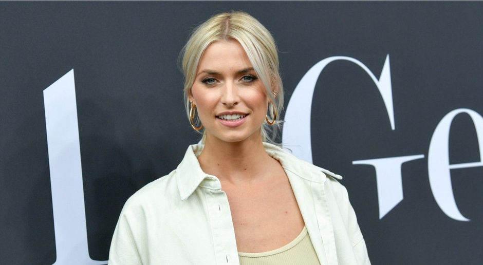 Haare Ab Lena Gercke Tragt Jetzt Bob