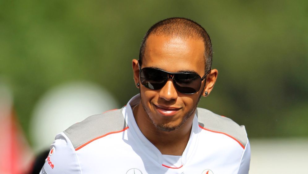 Lewis Hamilton nach Nicole Scherzinger: Urlaub hilft gegen ...