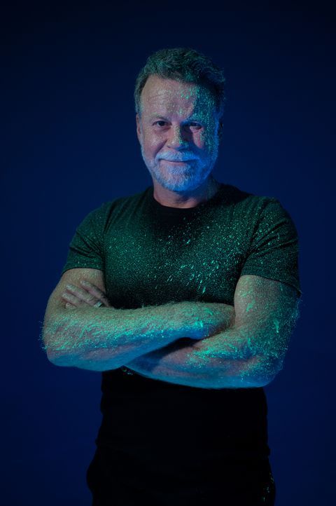 Jenke von Wilmsdorff - Bildquelle: Willi Weber © ProSieben / Willi Weber