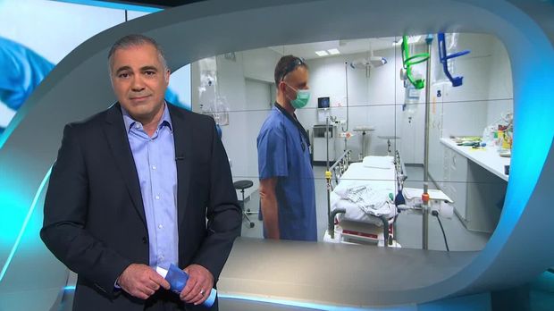 Galileo - Galileo - Donnerstag: 10 Fragen An Eine Corona-krankenschwester