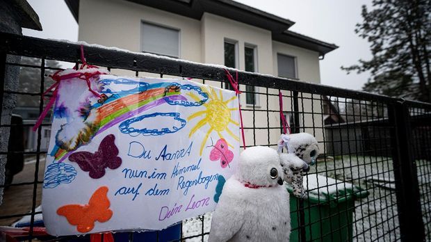 Hintergründe nach Fund von fünf Toten in Königs Wusterhausen unklar