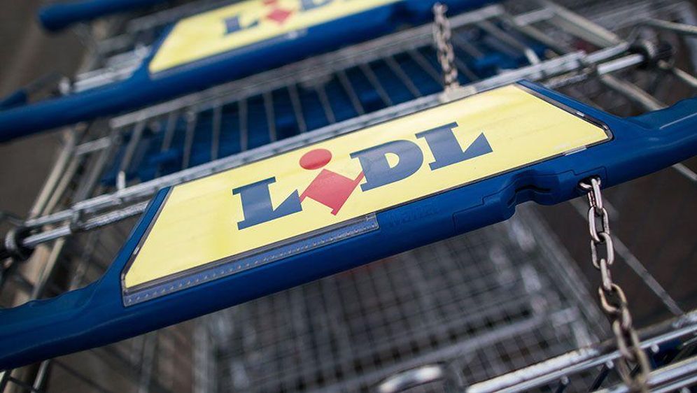 Lidl-Filialen bleiben an Heiligabend geschlossen