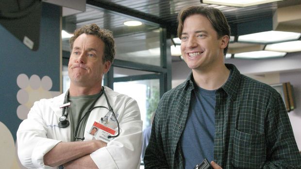 Scrubs - Die Anfänger - Scrubs - Die Anfänger - Meine Schuld