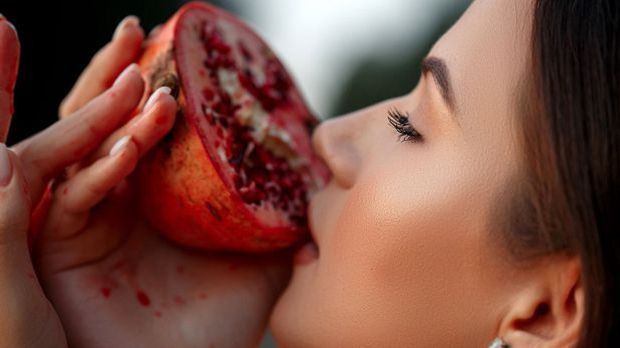 Granatapfel