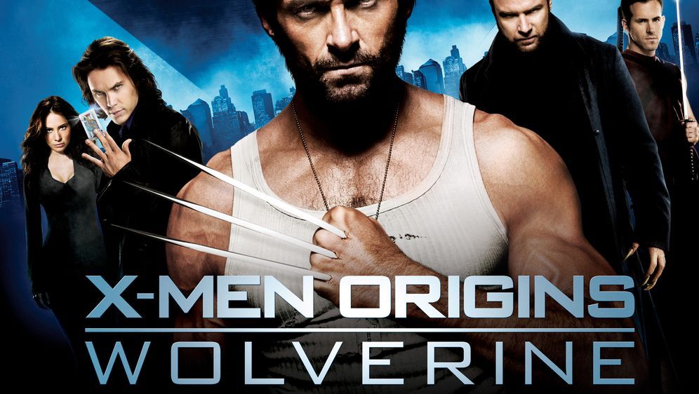 Filme X Men Origins Wolverine Prosieben