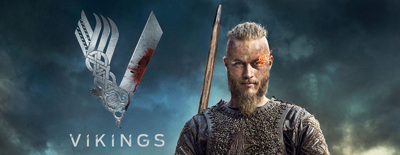 Vikings-Staffel2 (22) - Bildquelle: 2013 TM TELEVISION PRODUCTIONS LIMITED/T5 VIKINGS PRODUCTIONS INC. ALL RIGHTS RESERVED.