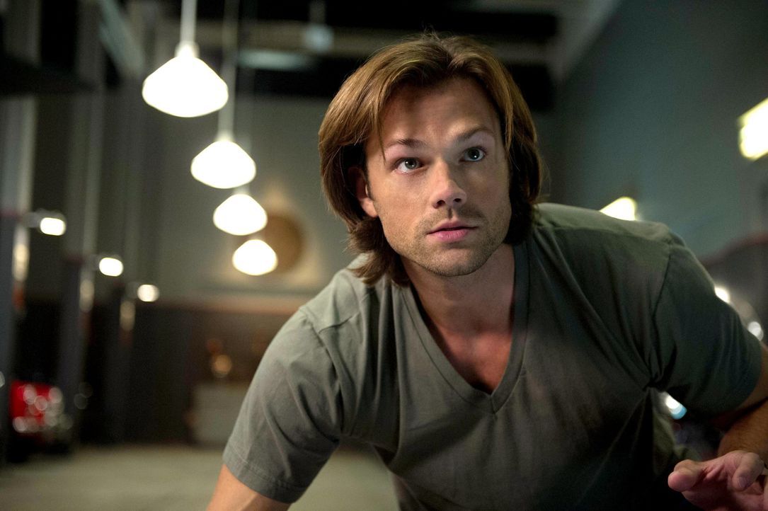Für Sam (Jared Padalecki) ist der Bunker kein Zuhause, sondern lediglich ein Arbeitsplatz und das gefällt Dean ganz und gar nicht ... - Bildquelle: 2013 Warner Brothers