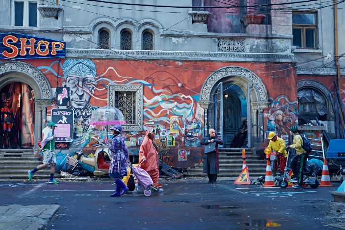 the-zero-theorem-01-Concorde - Bildquelle: Concorde Filmverleih