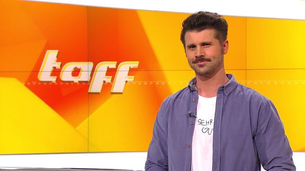Taff - Taff - Taff Vom 24. März 2021