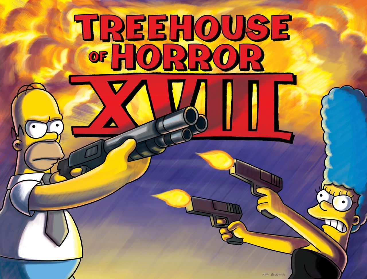 Die Simpsons Nach Hause Telefonieren Prosieben