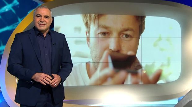 Galileo - Galileo - Dienstag: Der Beste Display Schutz Im Test