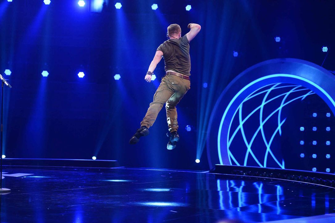 Got-To-Dance-Kim-Alex-17-SAT1-ProSieben-Willi-Weber - Bildquelle: SAT.1/ProSieben/Willi Weber