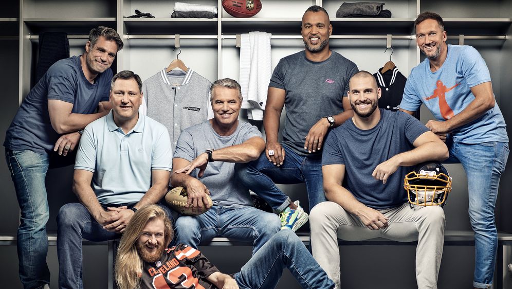 Ran Nfl Heute Ran Nfl Heute