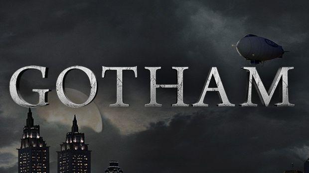 Gotham Online Schauen