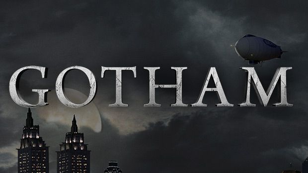 Gotham - Die neue Serie - Allgmeine Bilder - 6 - Bildquelle: Warner Bros. Entertainment, Inc.