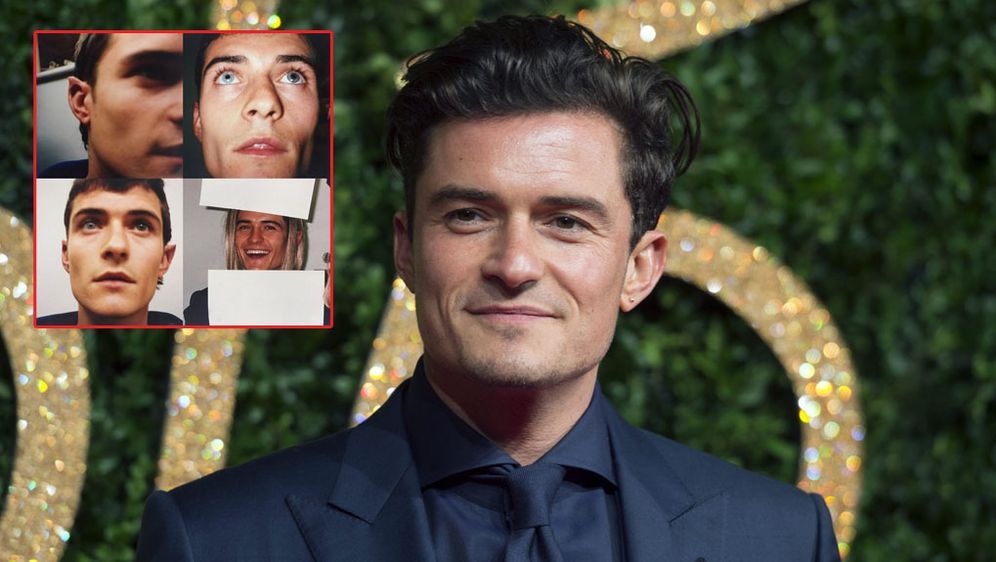 Orlando Bloom feiert "Herr der Ringe"-Jahrestag: Vor 15 ...