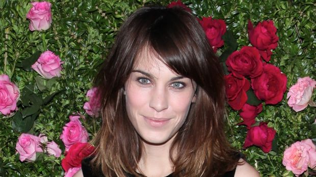 Alexa Chung - Biografie, Infos und Bilder - ProSieben