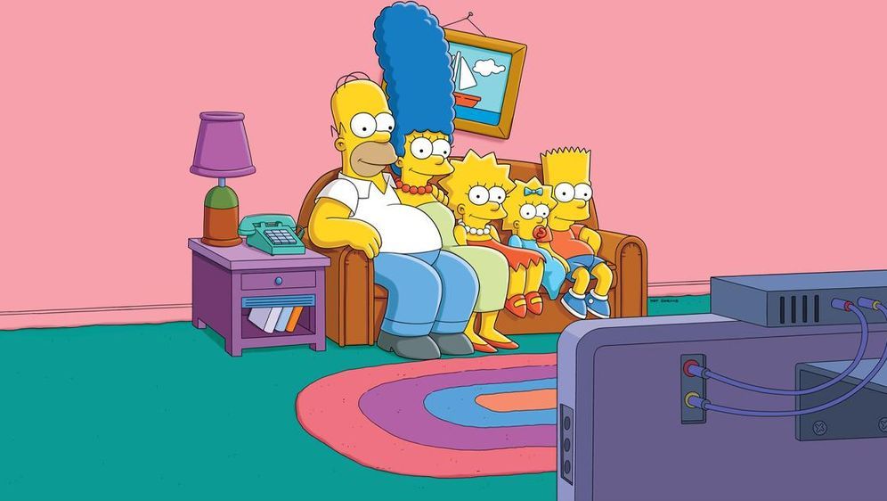 Simpsons Neue Folgen