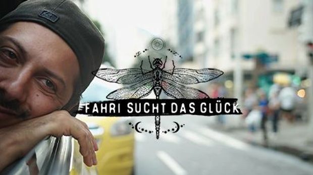 fahri sucht das gluck die neue doku mit fahri yardim