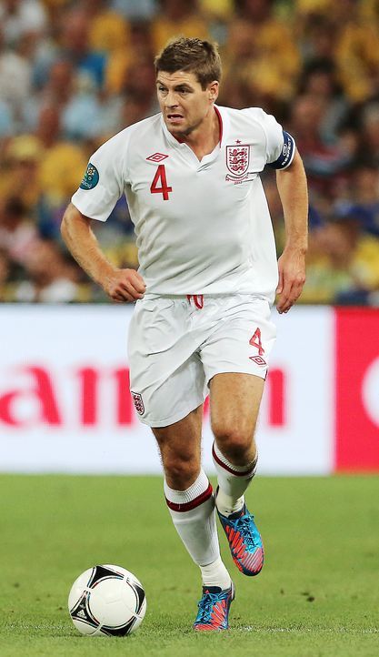 Steven-Gerrard-12-06-15-AFP - Bildquelle: AFP