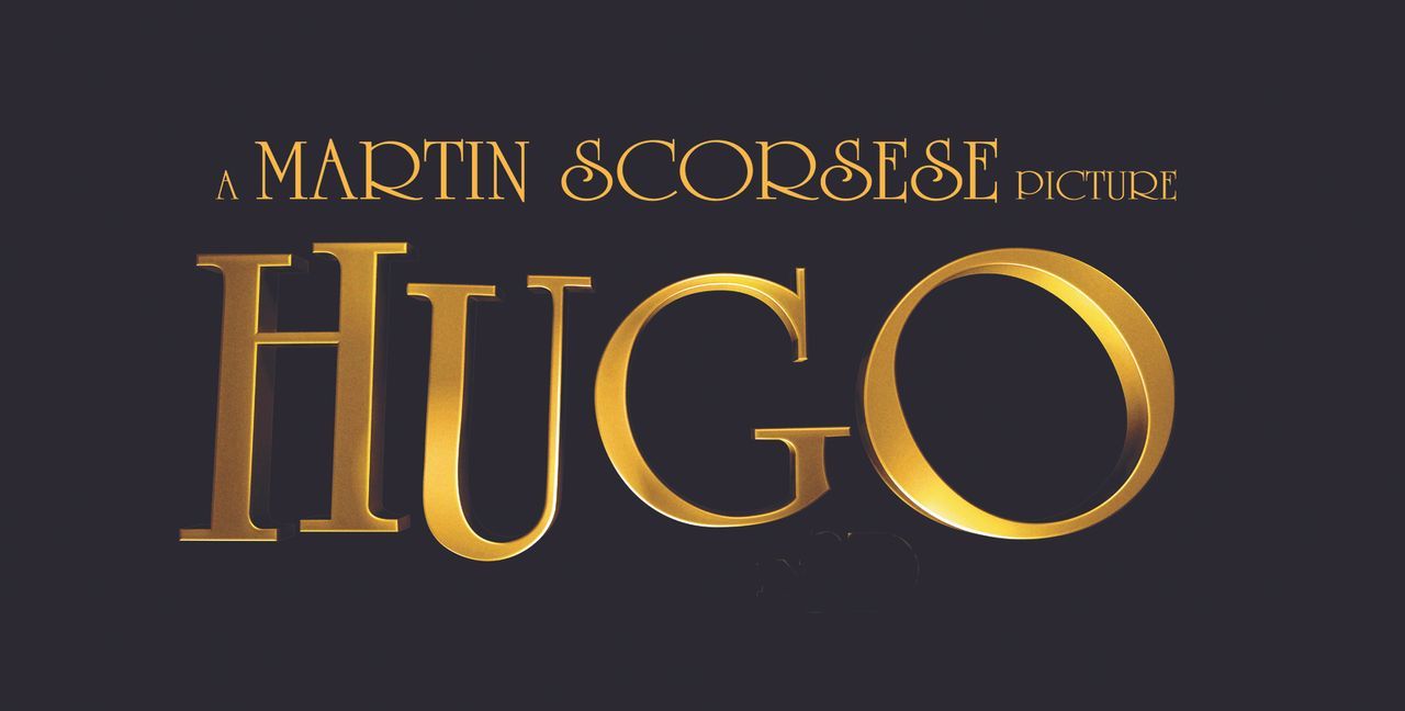 DIE ENTDECKUNG DES HUGO CABRET - Plakatmotiv - Bildquelle: 2011 GK Films.  All Rights Reserved.