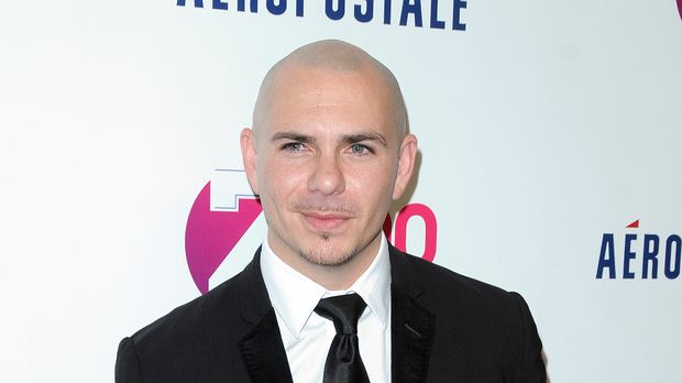 Pitbull Biografie Infos Und Bilder Prosieben