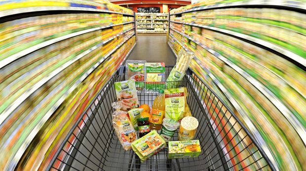 Hohe Verbraucherpreise: Bundesamt gibt November-Inflation bekannt