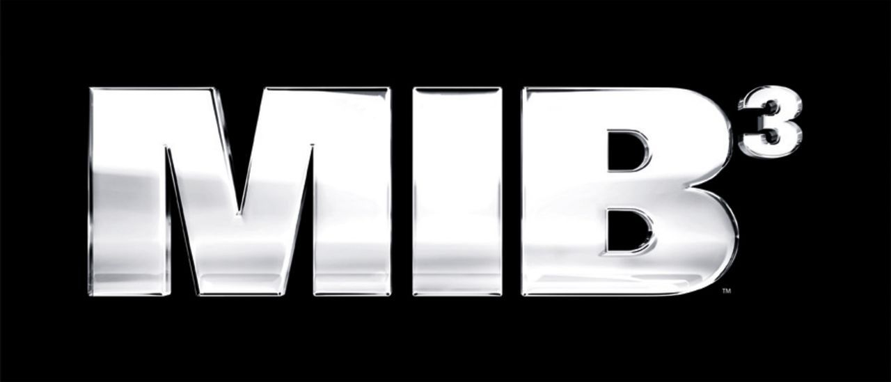 MEN IN BLACK 3 - Logo - Bildquelle: 2012 Columbia Pictures Industries, Inc.  All rights reserved.
