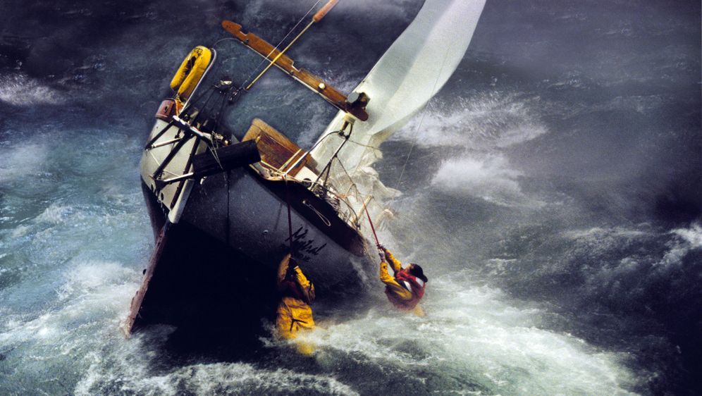 Der Sturm - Bildquelle: Warner Bros. Pictures