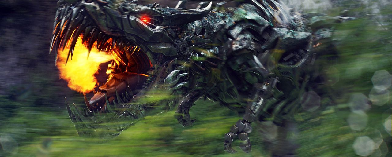transformers-4-aera-des-untergangs-18-Paramount - Bildquelle: 2014 Paramount Pictures/Industrial Light &amp; Magic/2014 Hasbro
