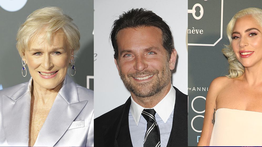 Oscar Nominierungen 19 Die Liste Der Nominierten Gewinner