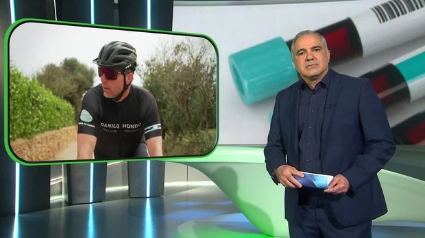 Galileo - Galileo - Mittwoch: Schneller Als Der Sport Erlaubt: 10 Fragen An Einen Doping-sünder