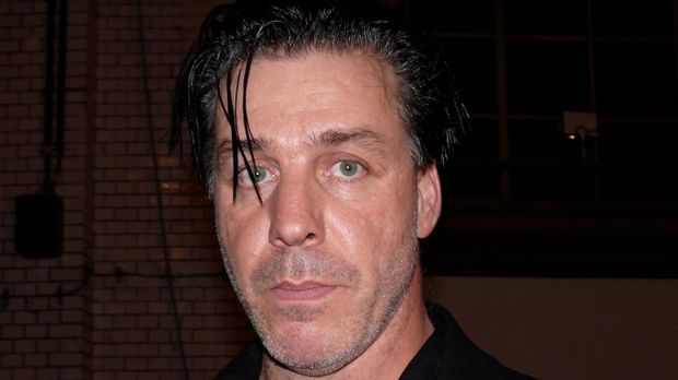 Lindemann tochter von till Till Lindemann: