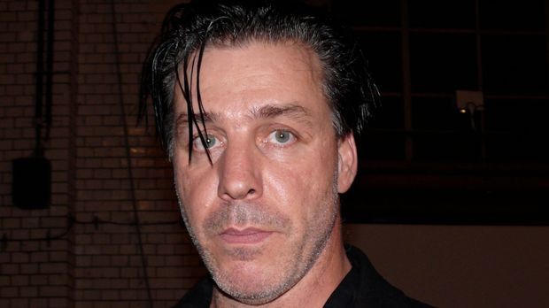 Lindemann tochter von till Rammstein: Das