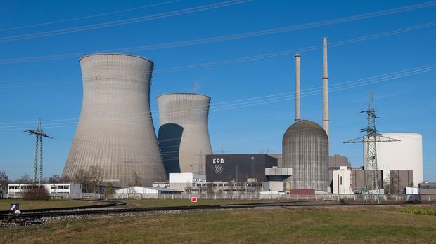 Brüsseler Pläne zu Atom- und Gaskraft sorgen für Empörung