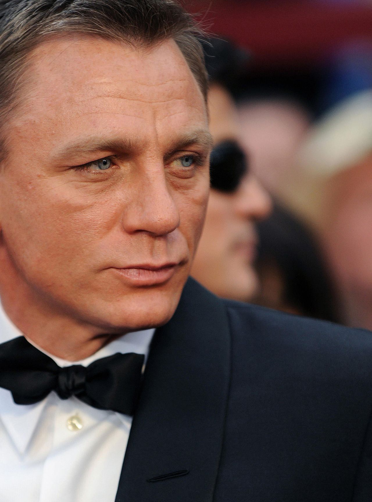 Bilder zum Hollywood-Star: Daniel Craig