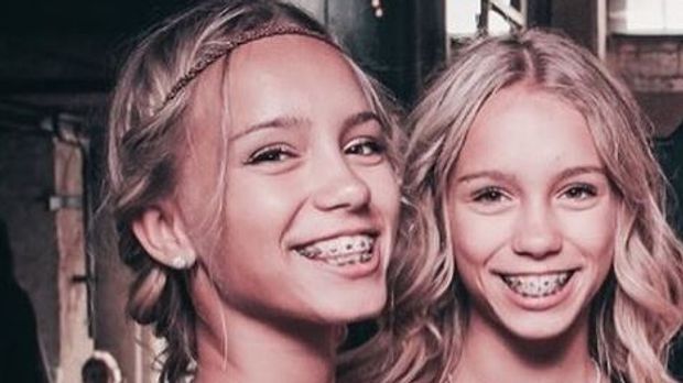 Laden Frieden Größe Lisa Und Lena Bh Größe Metrisch Vertrauen Titel 